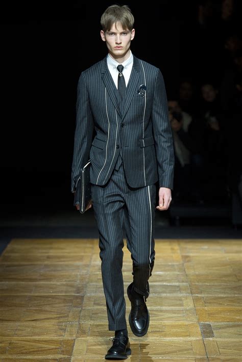 dior homme 2014 autumn winter|More.